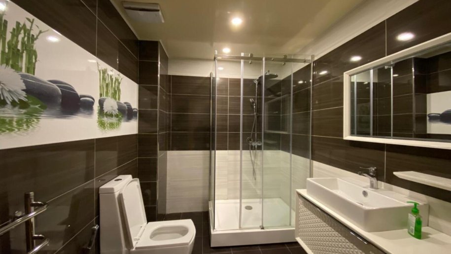 Kirayə verilir 2 otaqlı yeni tikili, 98 m², Səbail-7