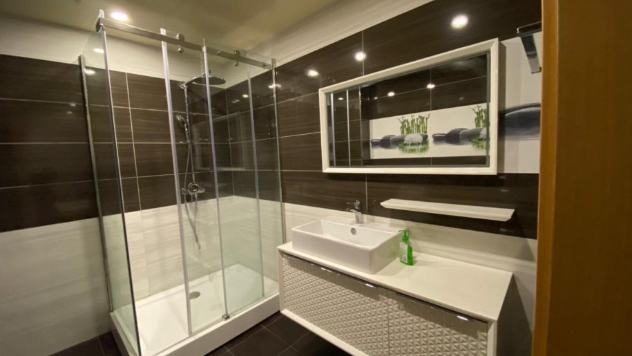 Kirayə verilir 2 otaqlı yeni tikili, 98 m², Səbail-9