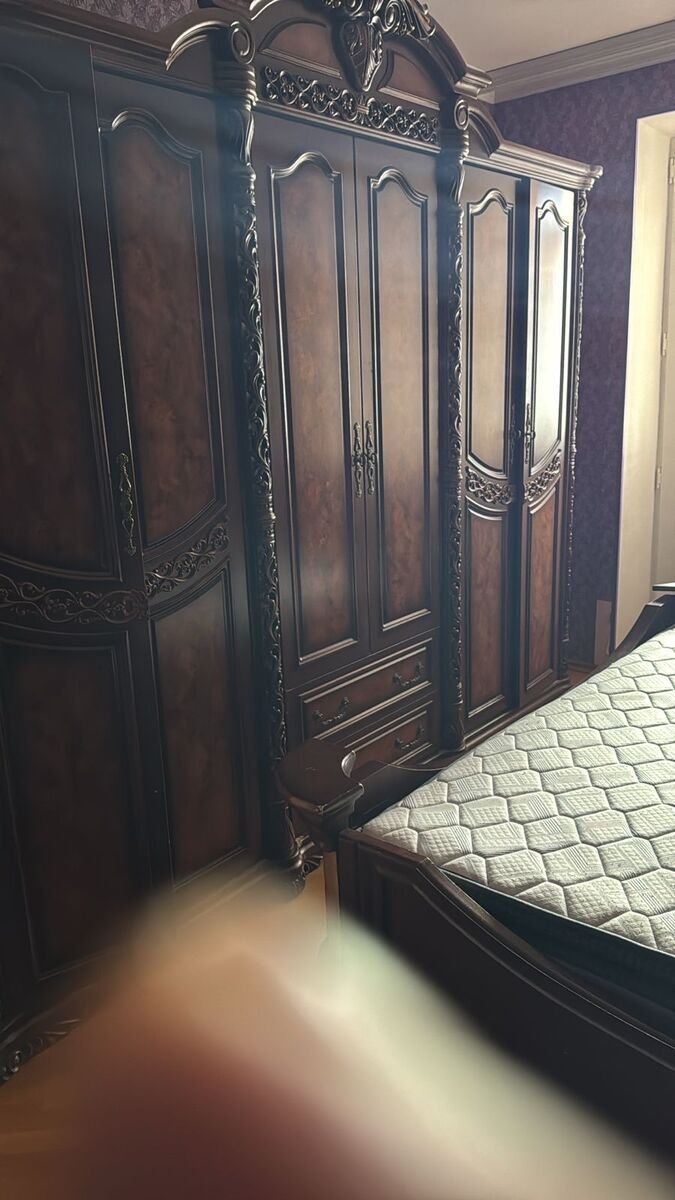 Kirayə verilir 3 otaqlı köhnə tikili, 72 m², Elmlər Akademiyası m.-6