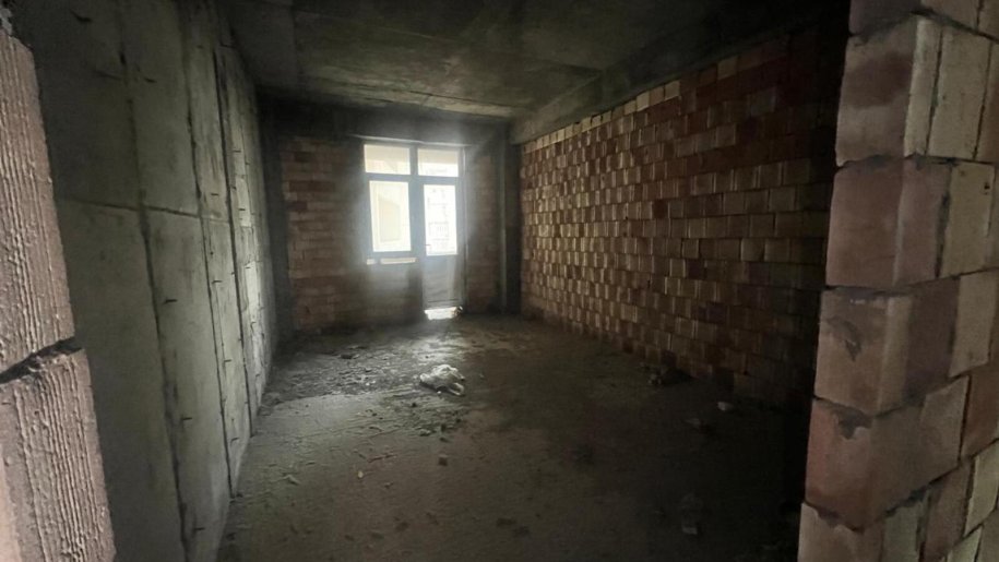 Satılır 3 otaqlı yeni tikili, 190 m², Nərimanov-6