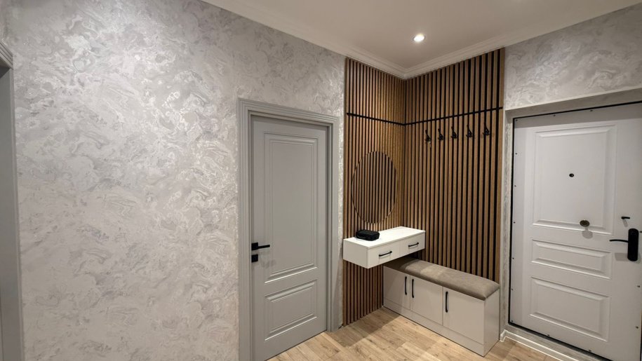 Satılır 3 otaqlı köhnə tikili, 80 m², Xalqlar dostluğu m.-13