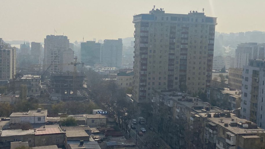 Kirayə verilir 4 otaqlı yeni tikili, 200 m², Nizami m.-17