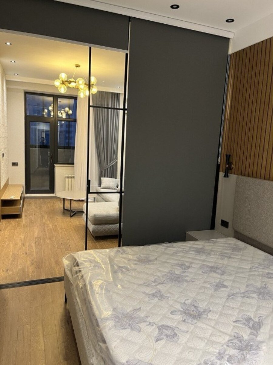 Kirayə verilir 2 otaqlı yeni tikili, 65 m², Gənclik m.-11