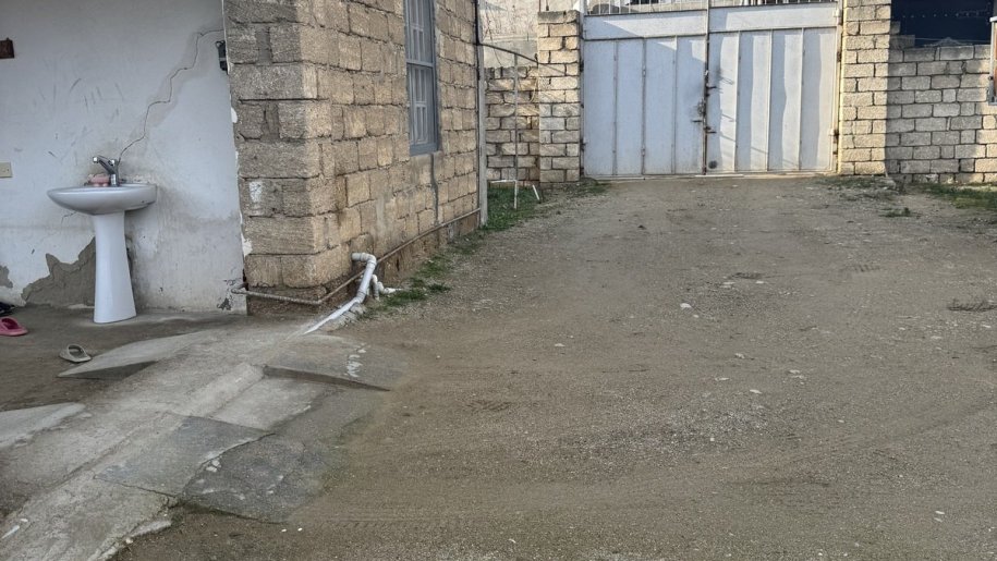 6 sot torpaq satılır, Şağan-14