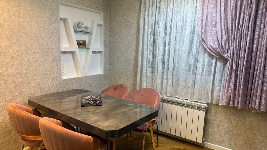 Kirayə verilir 4 otaqlı yeni tikili, 125 m², Yasamal-2