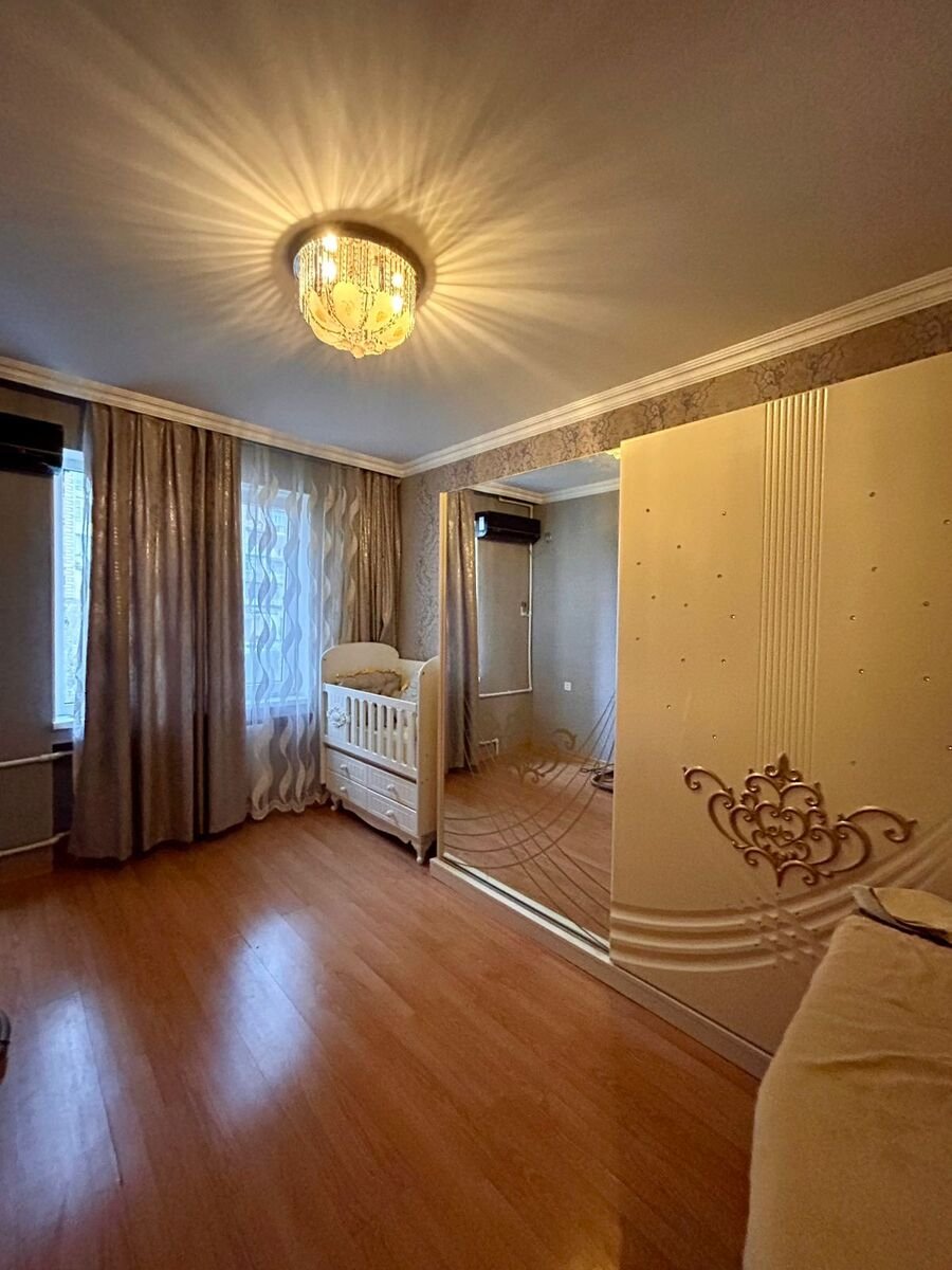Kirayə verilir 3 otaqlı köhnə tikili, 80 m², Nəsimi m.-9