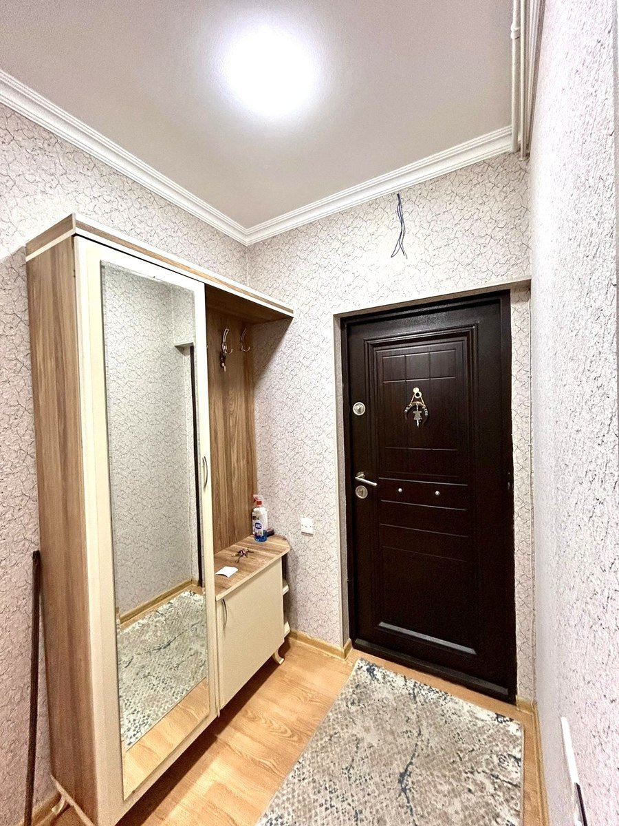 Kirayə verilir 3 otaqlı köhnə tikili, 80 m², Nəsimi m.-10