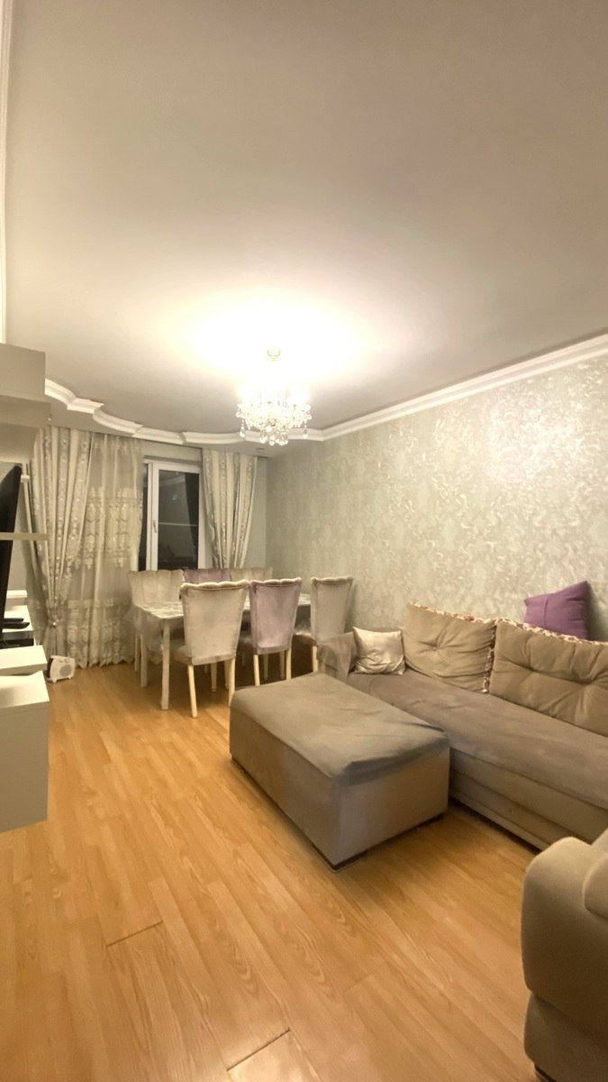 Kirayə verilir 3 otaqlı köhnə tikili, 80 m², Nəsimi m.-14