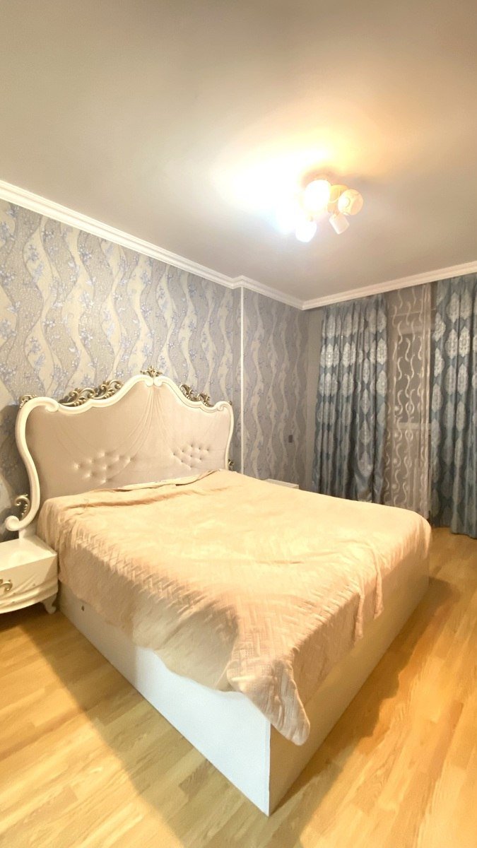 Kirayə verilir 3 otaqlı köhnə tikili, 80 m², Nəsimi m.-16