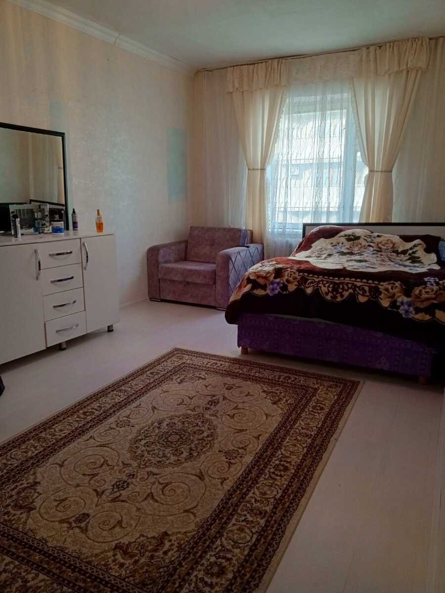 Satılır 3 otaqlı köhnə tikili, 103 m², Elmlər Akademiyası m.-5