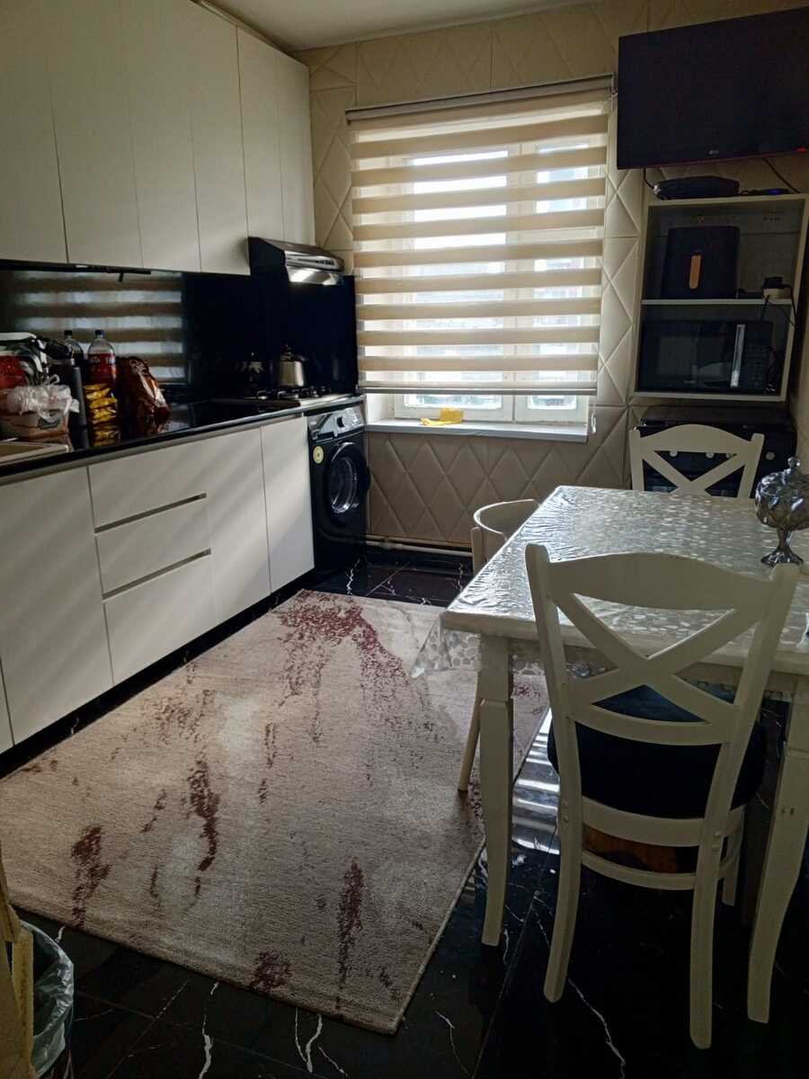 Satılır 3 otaqlı köhnə tikili, 103 m², Elmlər Akademiyası m.-12