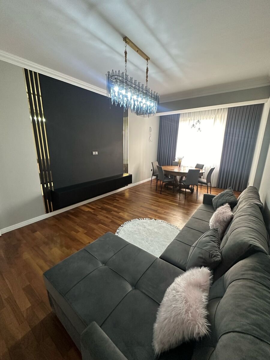 Satılır 3 otaqlı yeni tikili, 100 m², Nəsimi-2