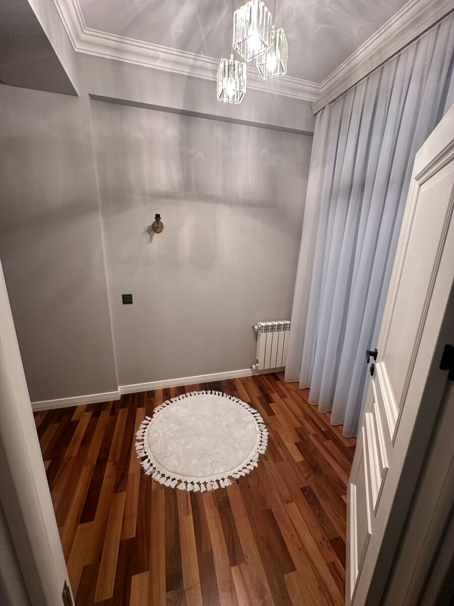 Satılır 3 otaqlı yeni tikili, 100 m², Nəsimi-7