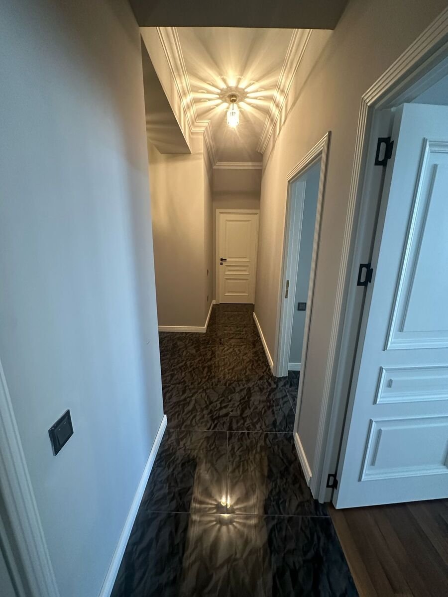 Satılır 3 otaqlı yeni tikili, 100 m², Nəsimi-11