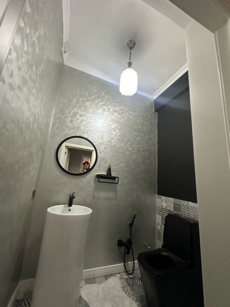 Satılır 3 otaqlı yeni tikili, 100 m², Nəsimi-13