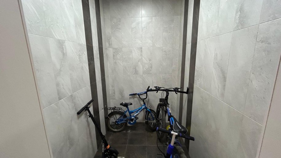 Satılır 4 otaqlı yeni tikili, 140 m², Elmlər Akademiyası m.-15