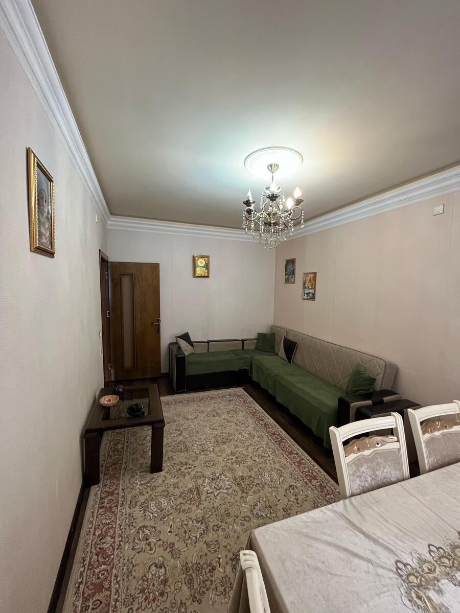 Satılır 2 otaqlı köhnə tikili, 65 m², Suraxanı-2