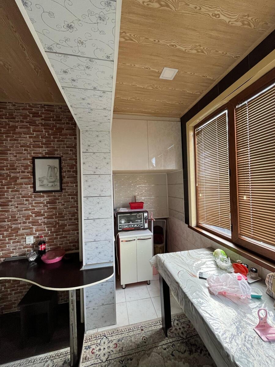 Satılır 2 otaqlı köhnə tikili, 65 m², Suraxanı-6