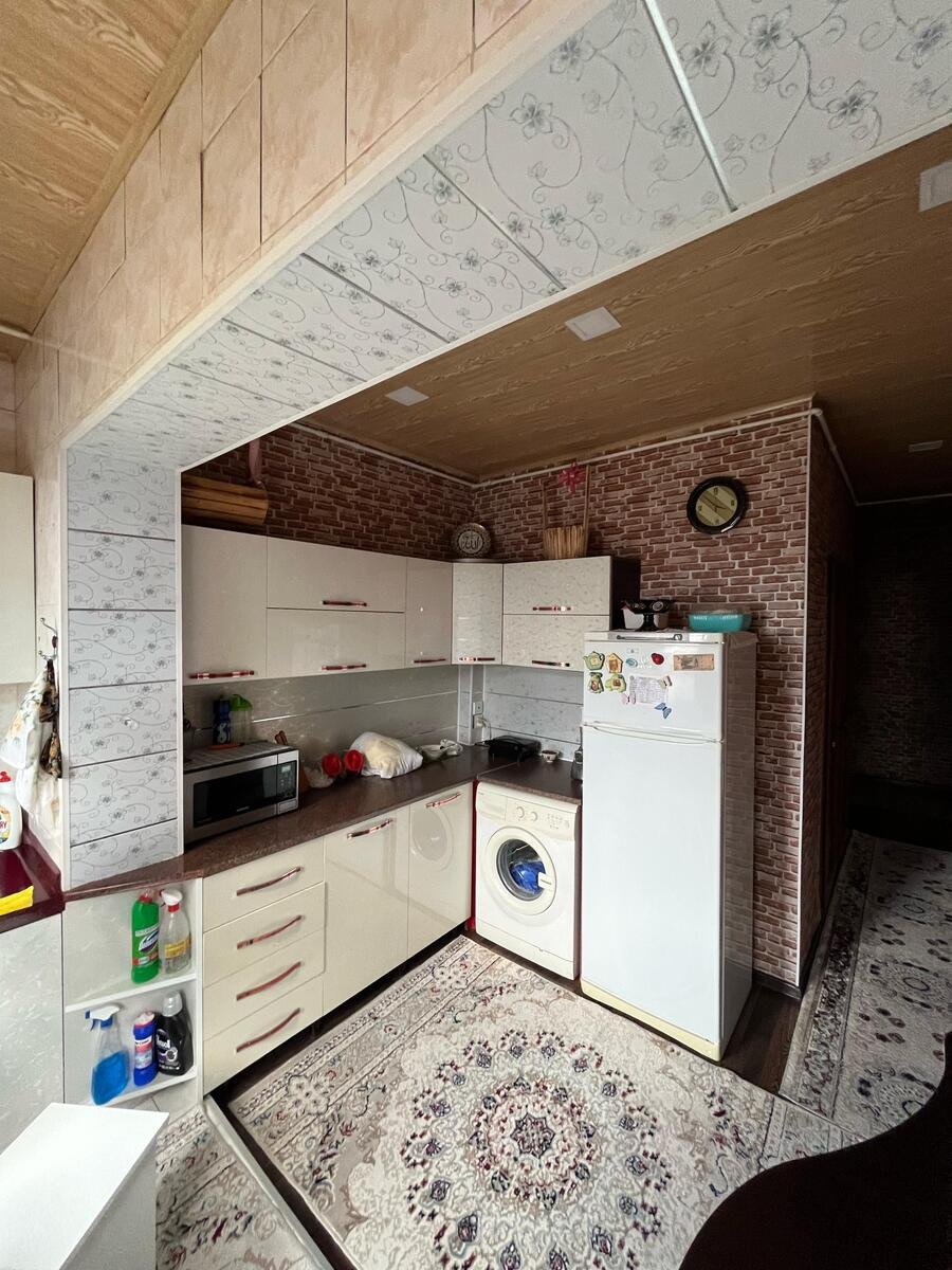 Satılır 2 otaqlı köhnə tikili, 65 m², Suraxanı-7