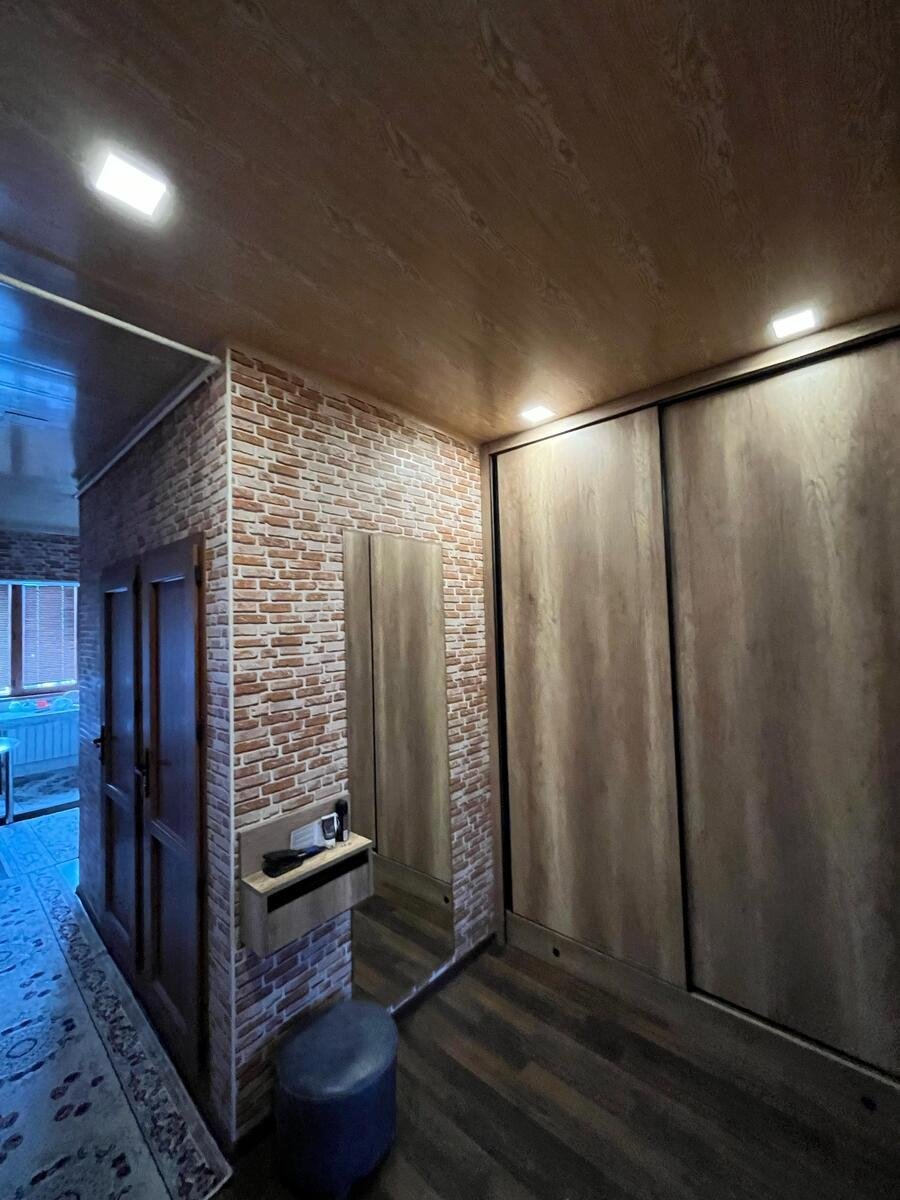 Satılır 2 otaqlı köhnə tikili, 65 m², Suraxanı-10