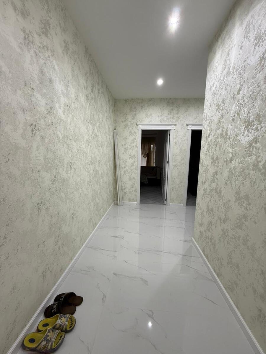 Satılır 2 otaqlı yeni tikili, 70 m², Elmlər Akademiyası m.-2