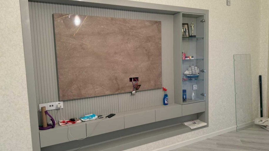 Satılır 2 otaqlı yeni tikili, 70 m², Elmlər Akademiyası m.-6