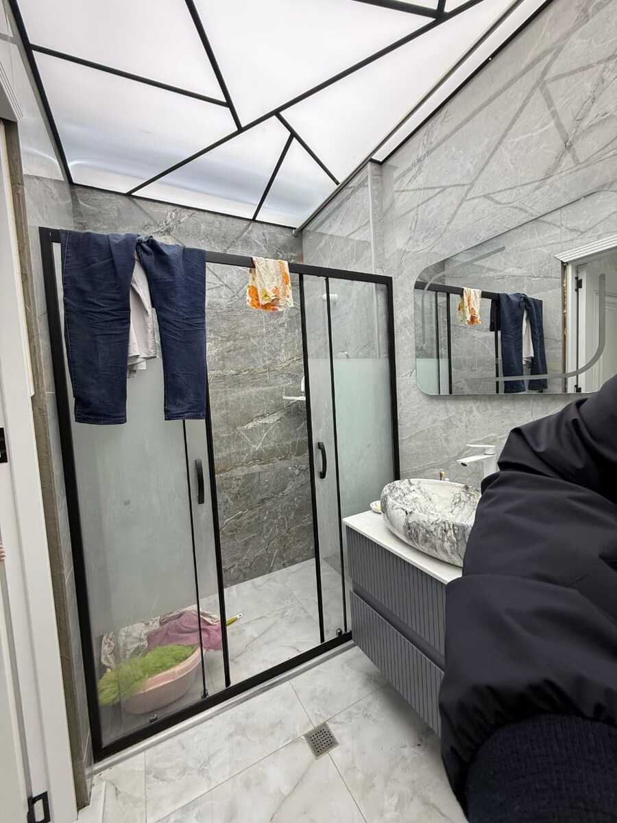 Satılır 2 otaqlı yeni tikili, 70 m², Elmlər Akademiyası m.-9