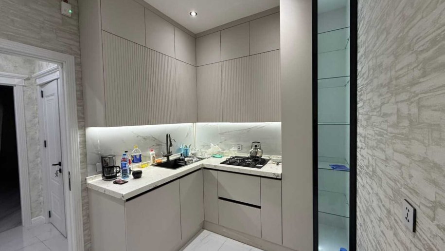 Satılır 2 otaqlı yeni tikili, 70 m², Elmlər Akademiyası m.-12