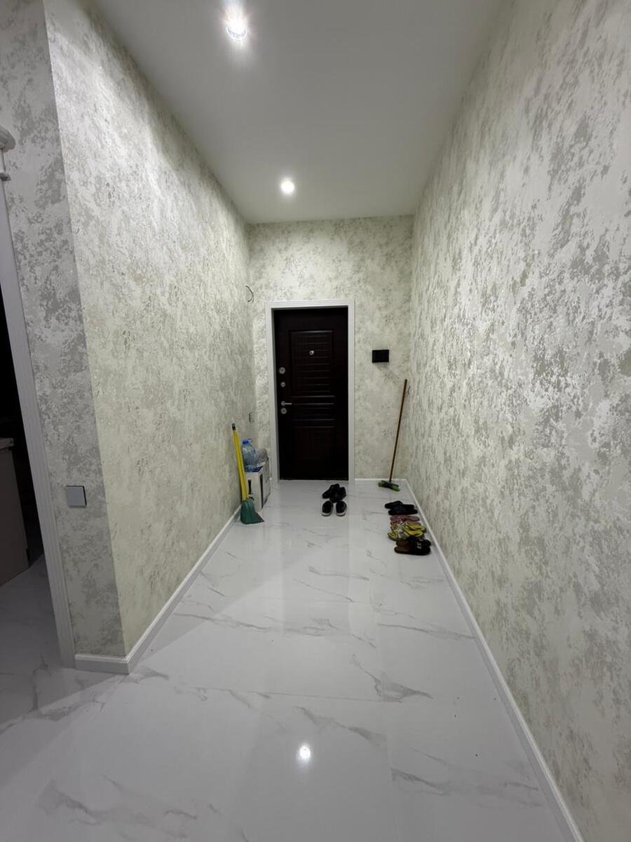 Satılır 2 otaqlı yeni tikili, 70 m², Elmlər Akademiyası m.-14