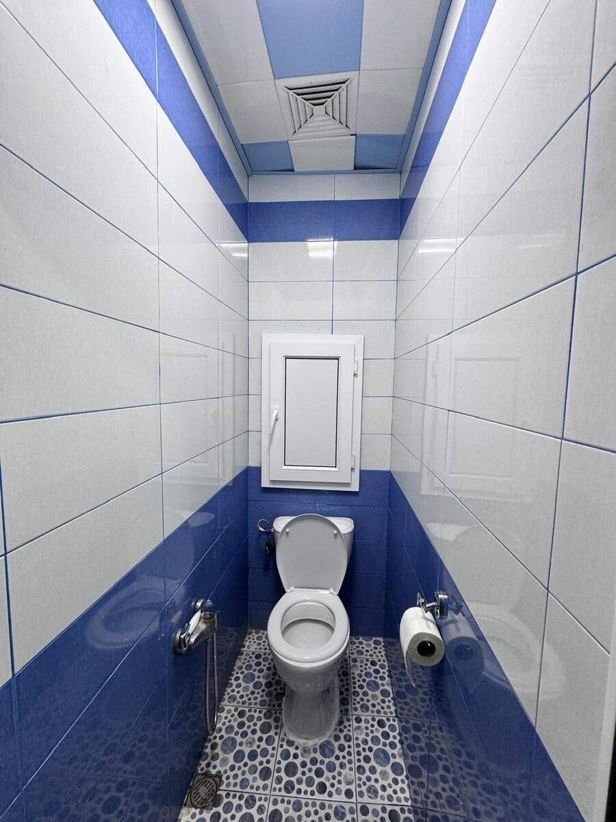 Satılır 3 otaqlı köhnə tikili, 80 m², Azadlıq Prospekti m.-24