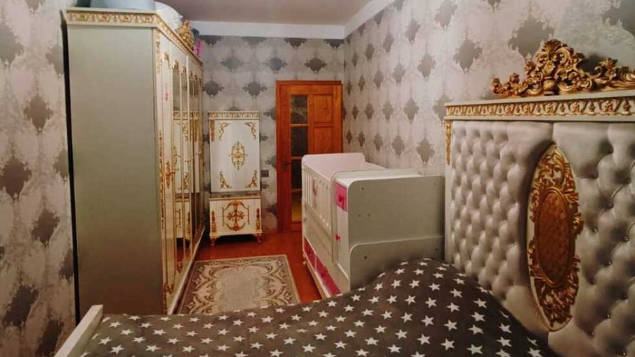 Satılır 3 otaqlı köhnə tikili, 70 m², Memar Əcəmi m.-4