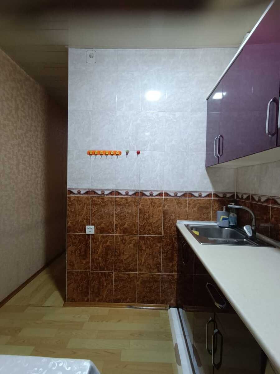Satılır 3 otaqlı köhnə tikili, 70 m², Memar Əcəmi m.-6