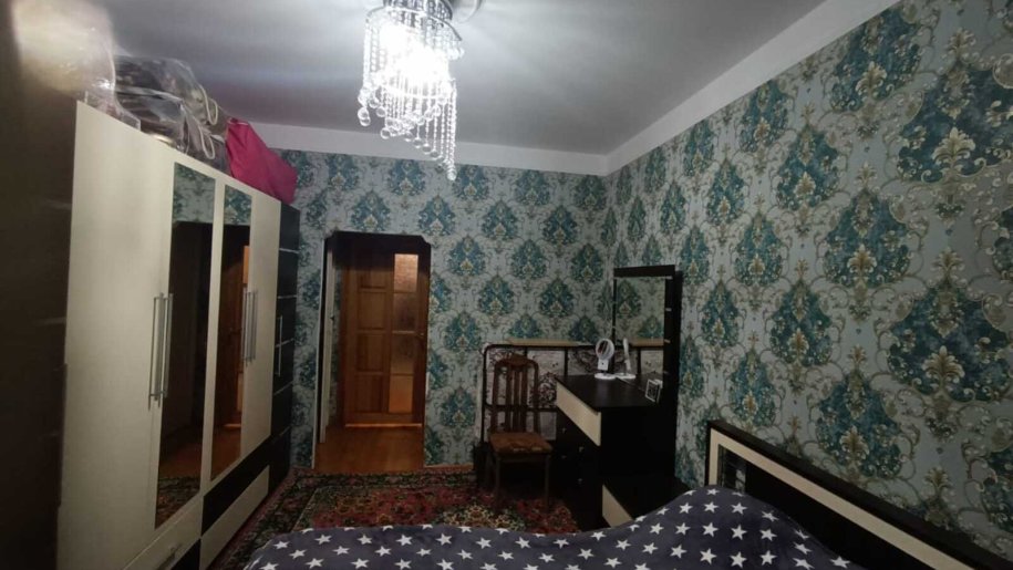 Satılır 3 otaqlı köhnə tikili, 70 m², Memar Əcəmi m.-8