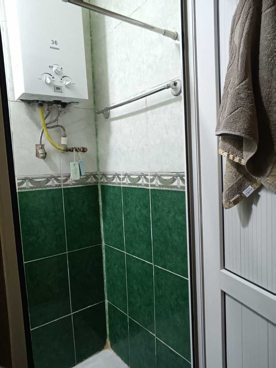 Satılır 3 otaqlı köhnə tikili, 70 m², Memar Əcəmi m.-9