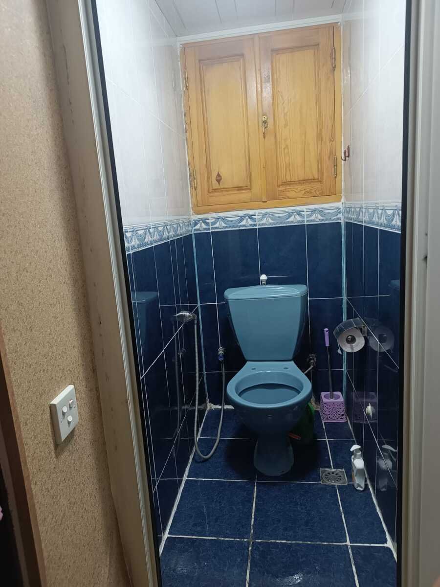 Satılır 3 otaqlı köhnə tikili, 70 m², Memar Əcəmi m.-10