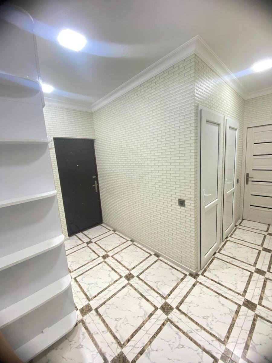 Satılır 3 otaqlı köhnə tikili, 64.5 m², Memar Əcəmi m.-7