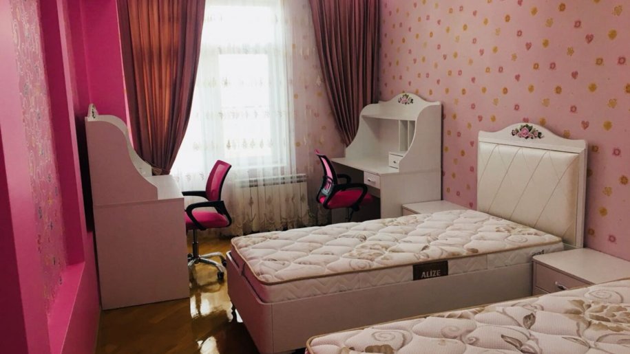 Satılır 2 otaqlı köhnə tikili, 63 m², Nəsimi m.-1