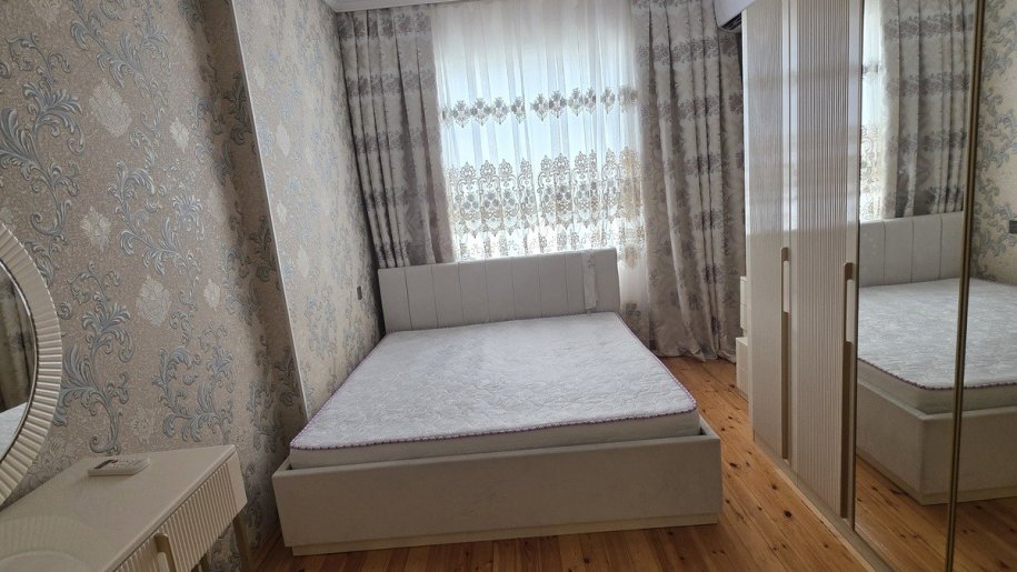 Satılır 3 otaqlı yeni tikili, 74 m², Mehdiabad-7