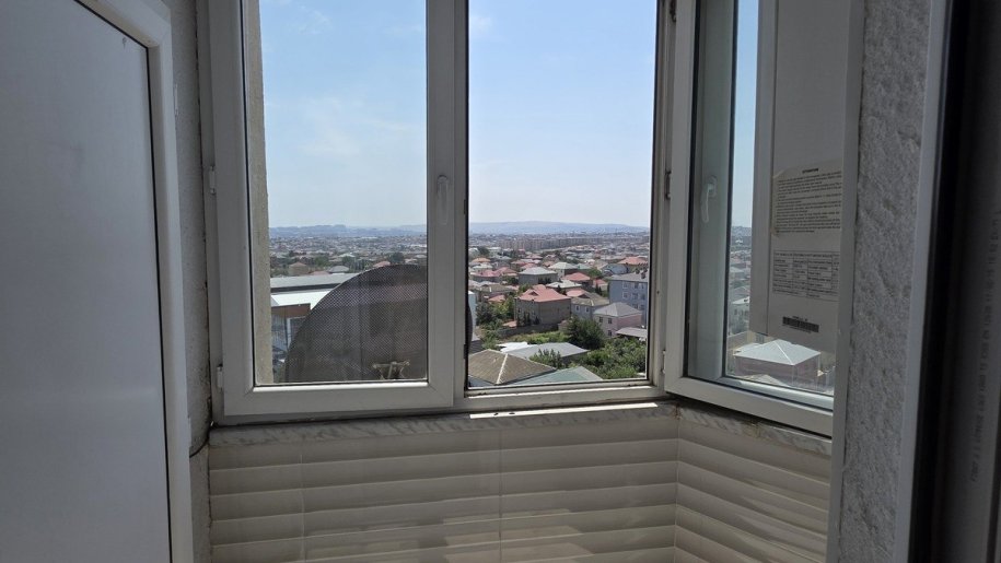 Satılır 3 otaqlı yeni tikili, 74 m², Mehdiabad-9