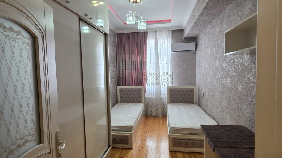 Satılır 3 otaqlı yeni tikili, 74 m², Mehdiabad-16