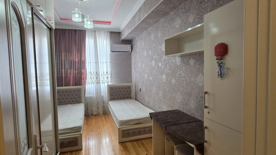 Satılır 3 otaqlı yeni tikili, 74 m², Mehdiabad-17