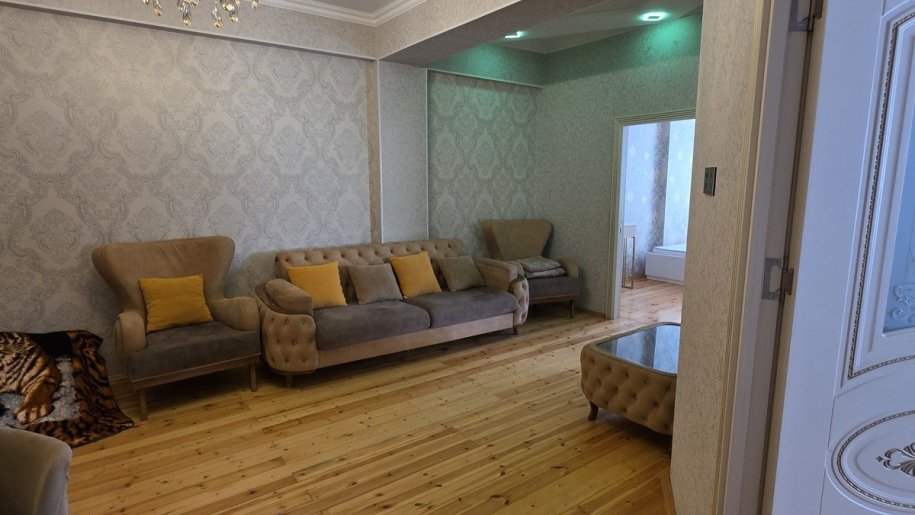 Satılır 3 otaqlı yeni tikili, 74 m², Mehdiabad-22