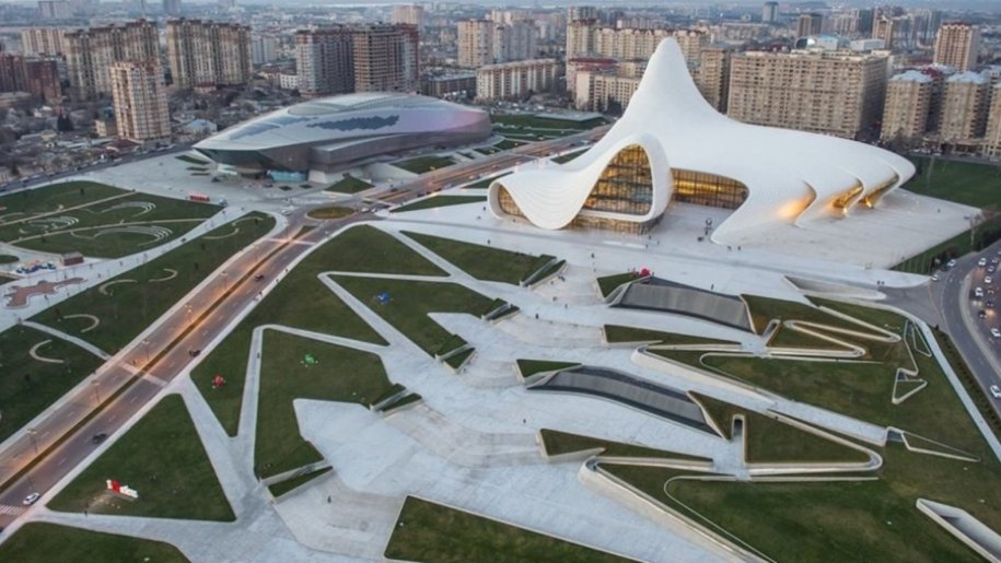 Kirayə verilir 2 otaqlı yeni tikili, 100 m², Gənclik m.-1