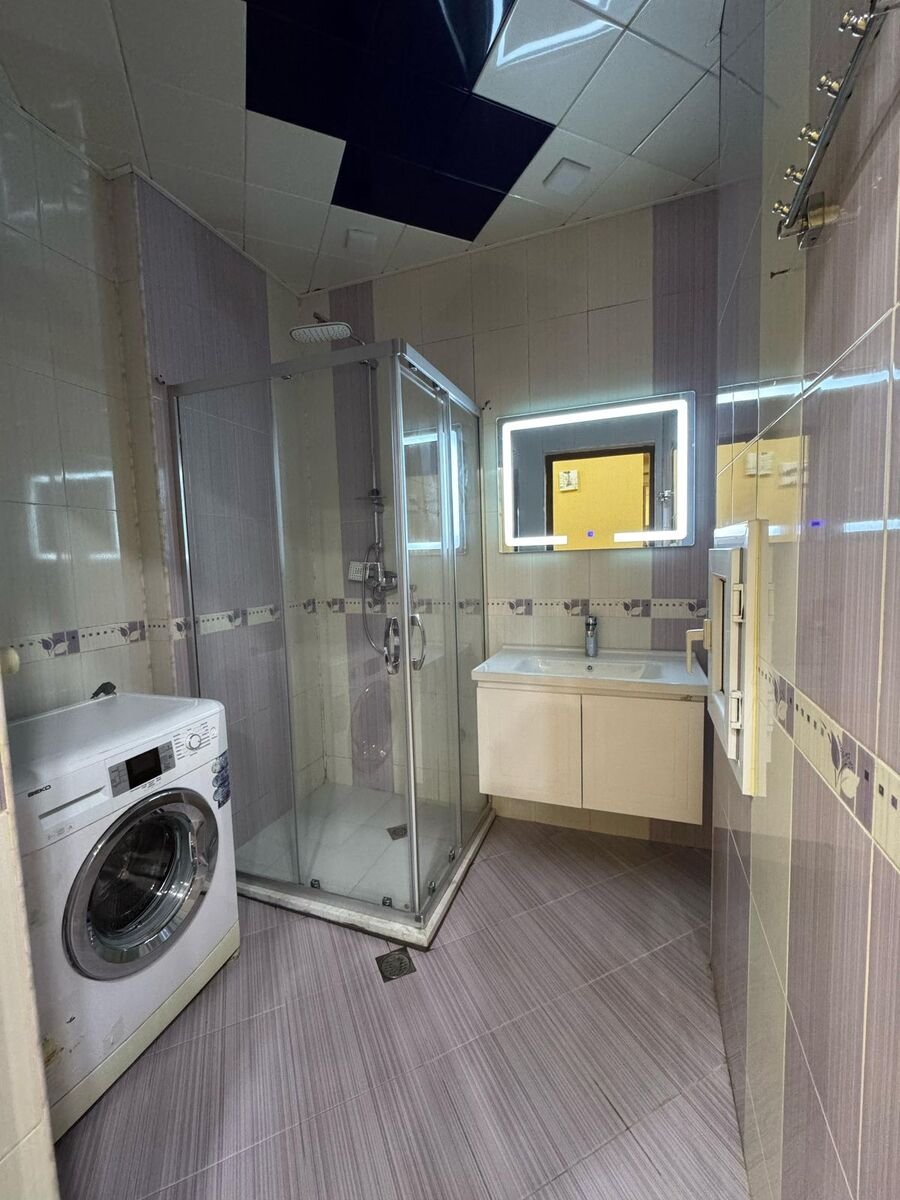 Kirayə verilir 2 otaqlı yeni tikili, 100 m², Gənclik m.-14