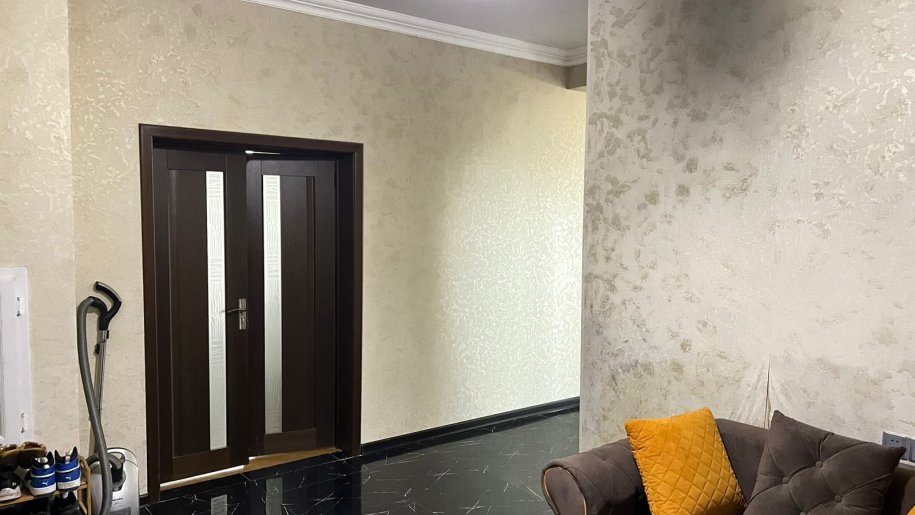 Satılır 3 otaqlı yeni tikili, 147 m², Elmlər Akademiyası m.-10