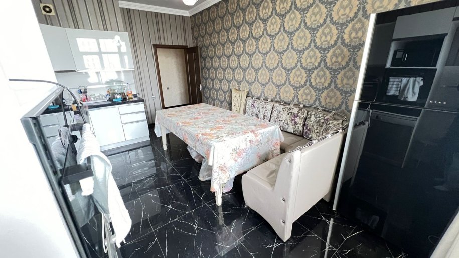 Satılır 3 otaqlı yeni tikili, 147 m², Elmlər Akademiyası m.-12