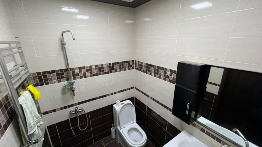 Satılır 3 otaqlı yeni tikili, 147 m², Elmlər Akademiyası m.-14