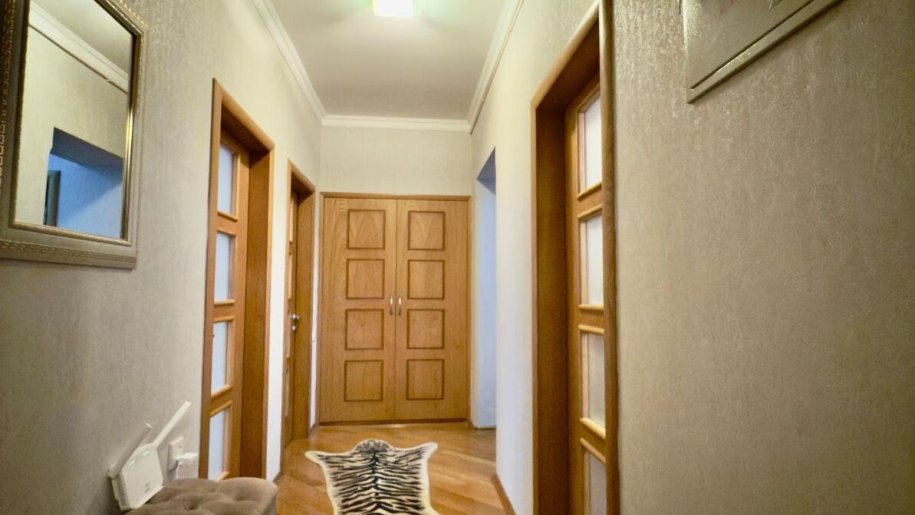 Satılır 3 otaqlı köhnə tikili, 80 m², Nəsimi-6