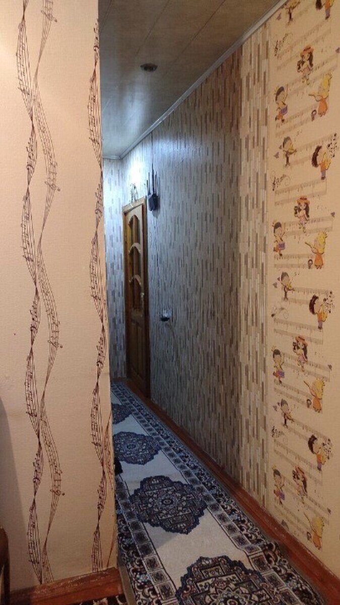 Satılır 1 otaqlı köhnə tikili, 40 m², Xalqlar dostluğu m.-5