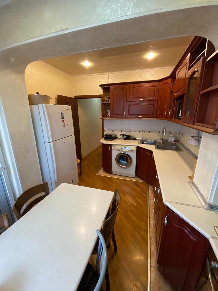 Satılır 4 otaqlı köhnə tikili, 100 m², Nəsimi m.-10